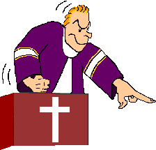 Preacher