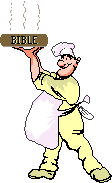 bible study