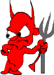 demonic deception