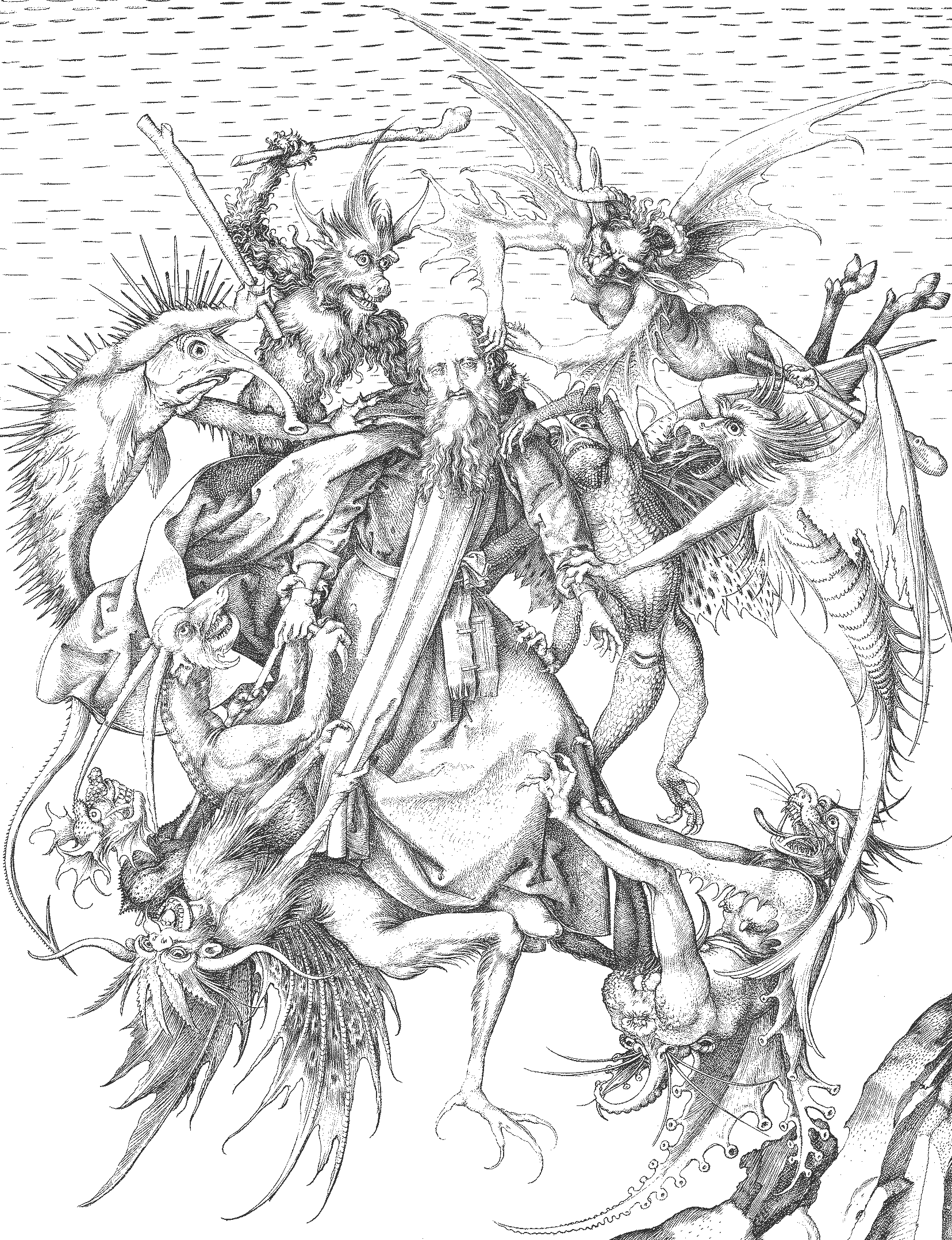 demons