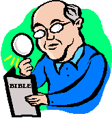bible study