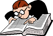 bible study