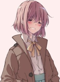 smile