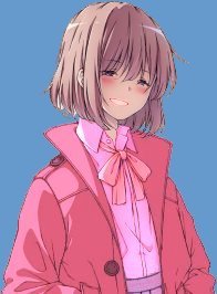 smile